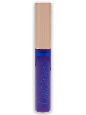 Grape LipSense Gloss